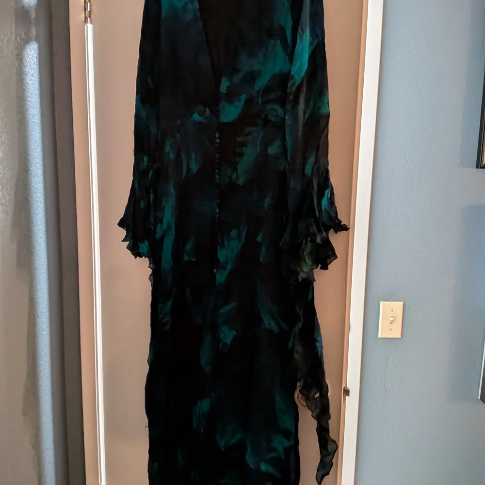 BNIB Rat & Boa fiorella Size L - Picture 8 of 9